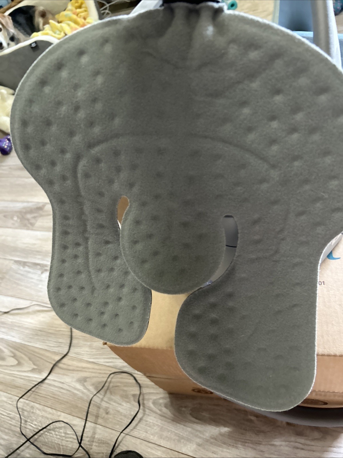 Iceman Classic 3 Cold Therapy Machine with AC adaptor (pre-owned)