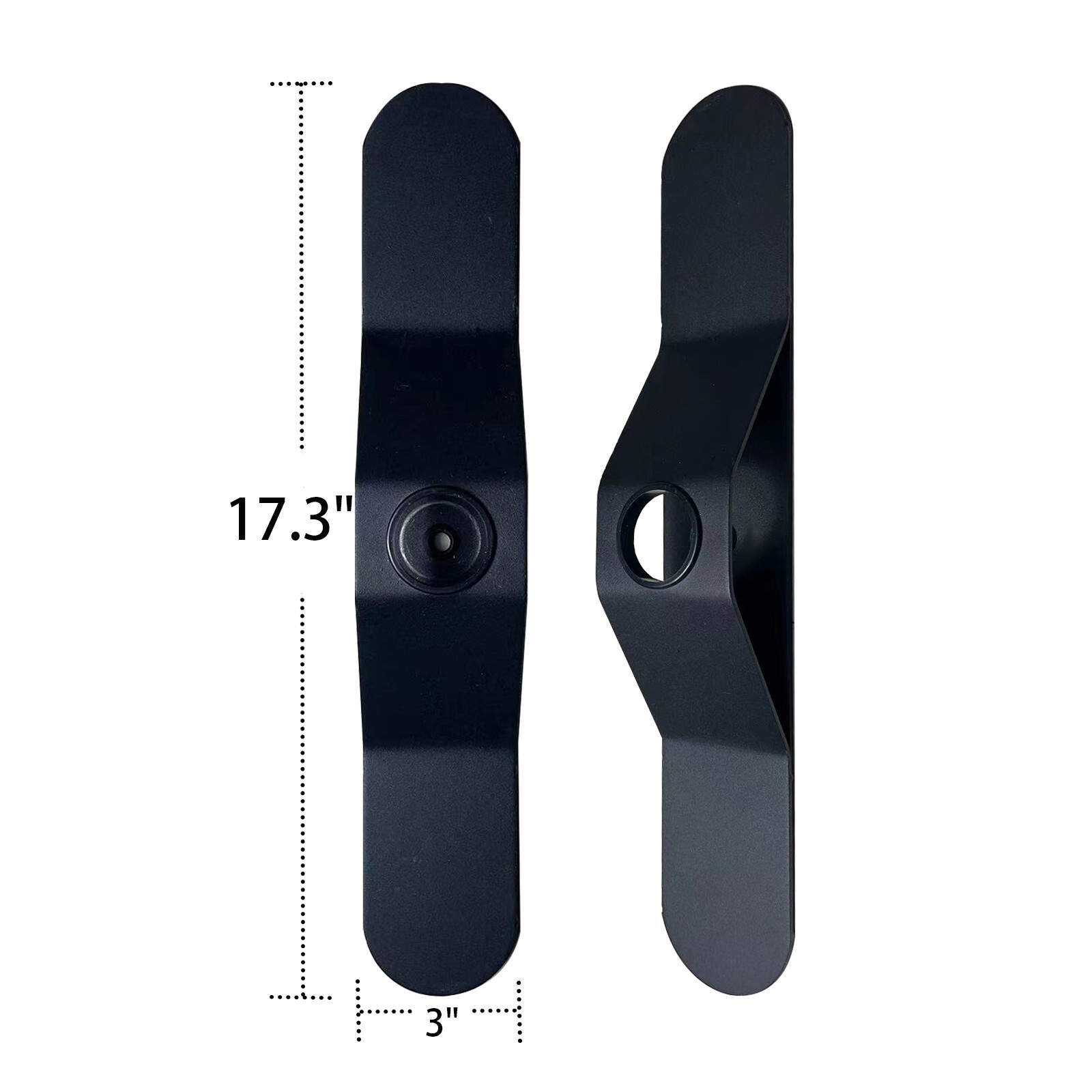 8'x10' Banner Stand Step and Repeat Adjustable Telescopic Trade Show Backdrop