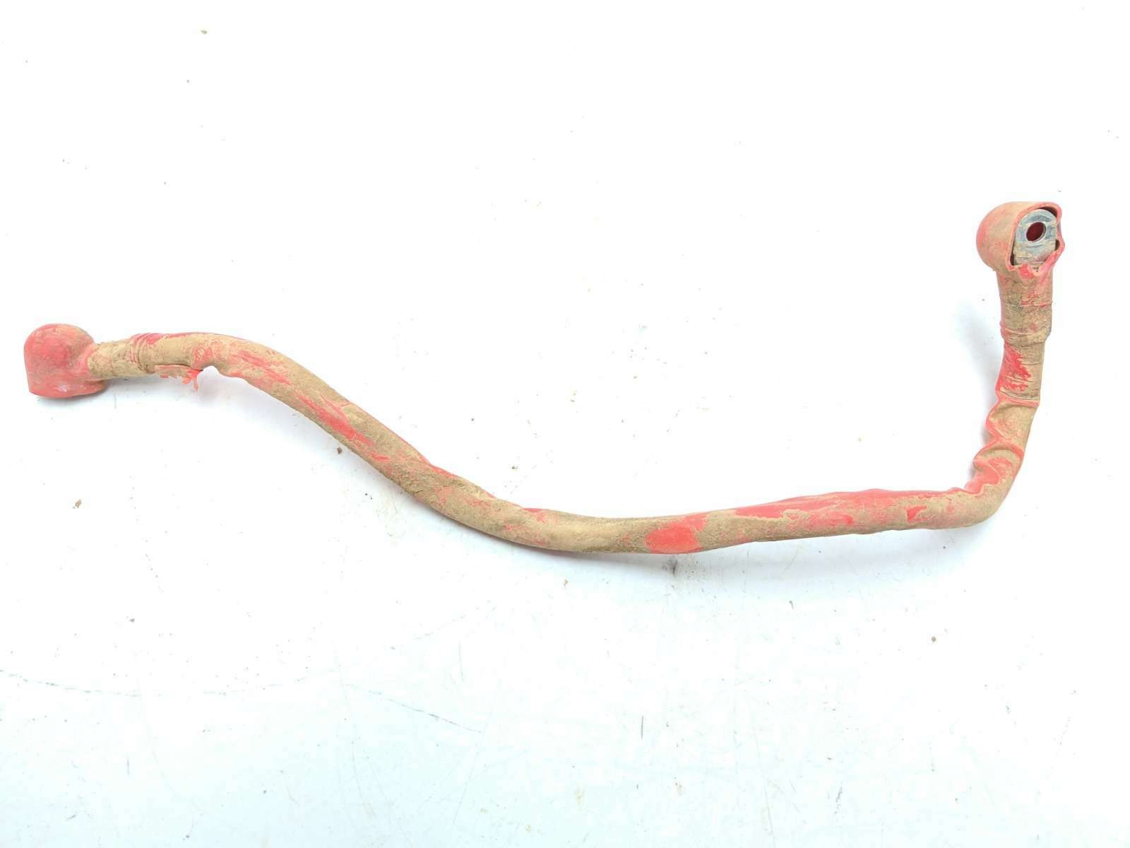 22 CF-Moto ZForce 800 EX Battery Wire Cable (A)