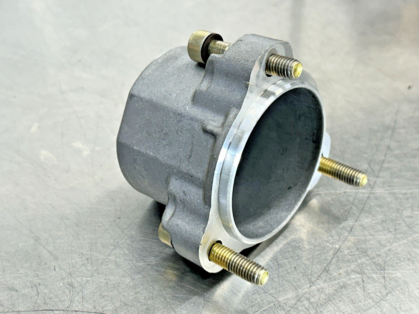 SKI DOO 800 R ETEC REV XP XS XM NEW OLD STOCK SPRING COVER PRIMARY CLUTCH