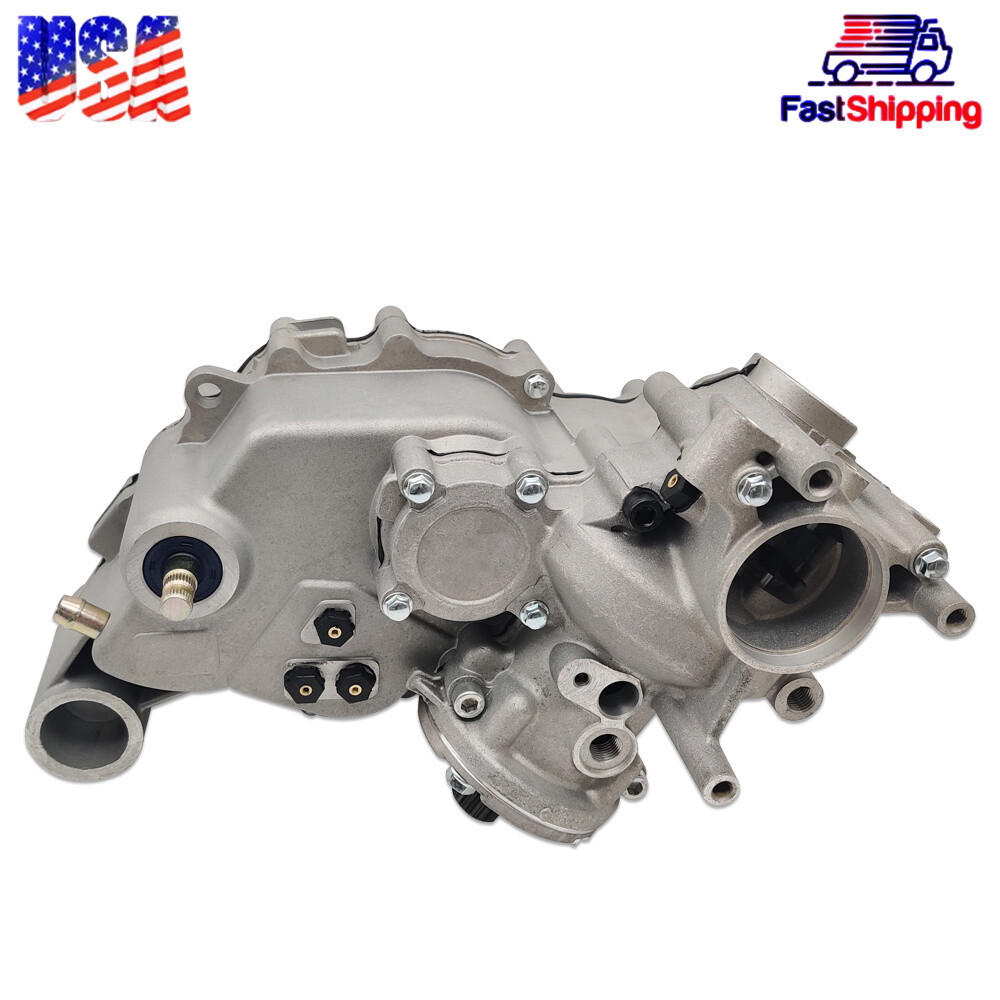 GEARBOX FOR CAN-AM BRP800 800R OUTLANDER RENEGADE ATV UTV TRANSMISSION 420685390