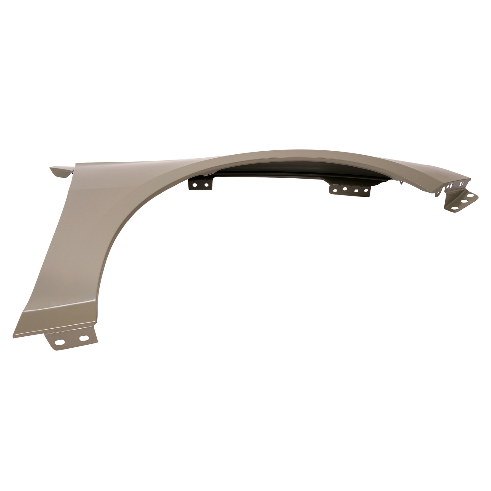 Front Right Side Fender Steel RH For Chevrolet Malibu 2016 17 2018 2019-2023