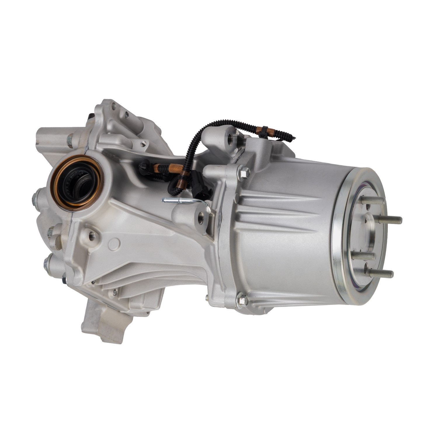 For 18-24 Mazda CX-5 CX-9 AWD KA0327020 Rear Axle Differential Carrier Assembly