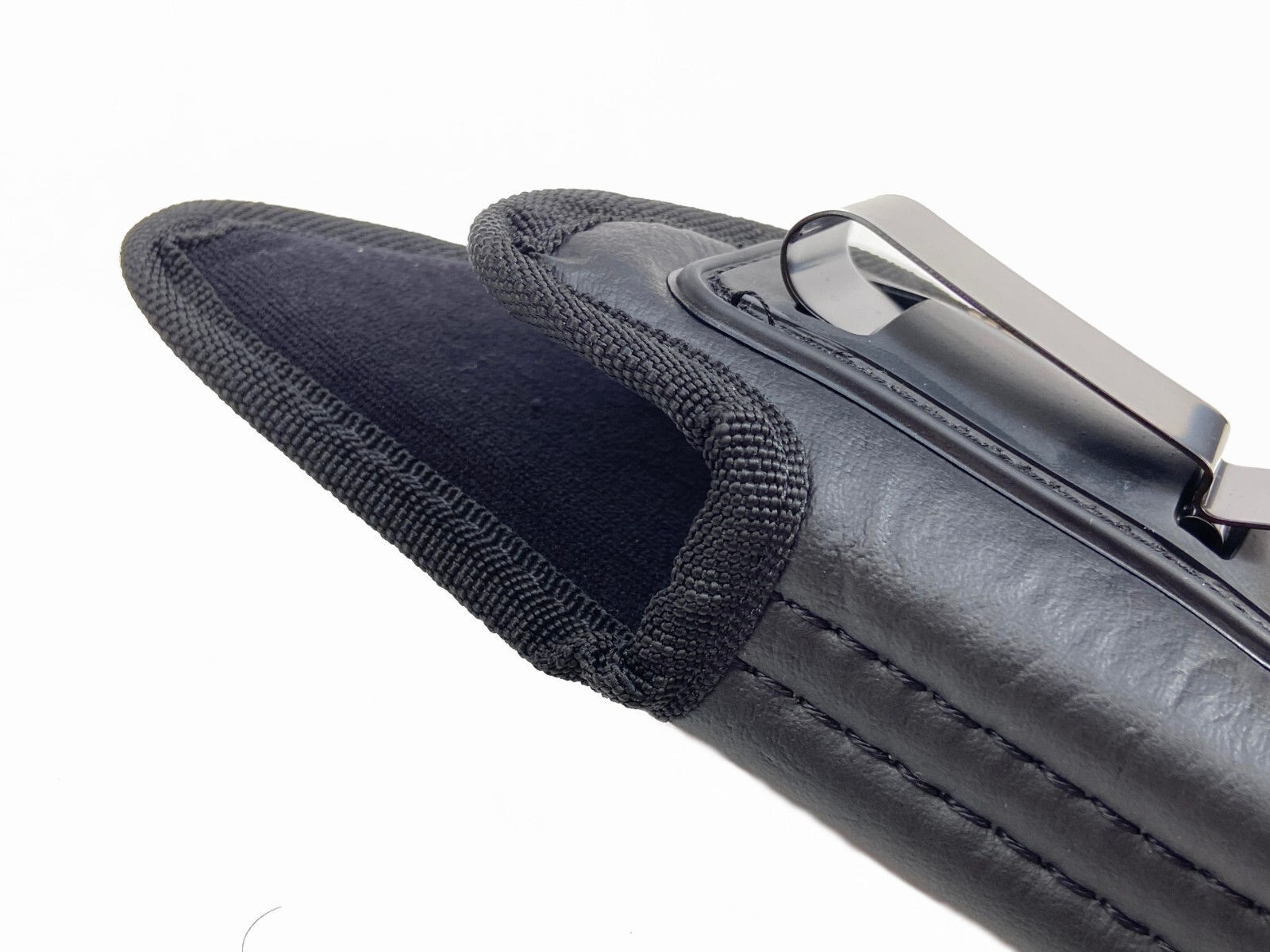 Red Dot & Laser/Light Combo Optic Cut + Laser IWB Houston Holster - Choose Size