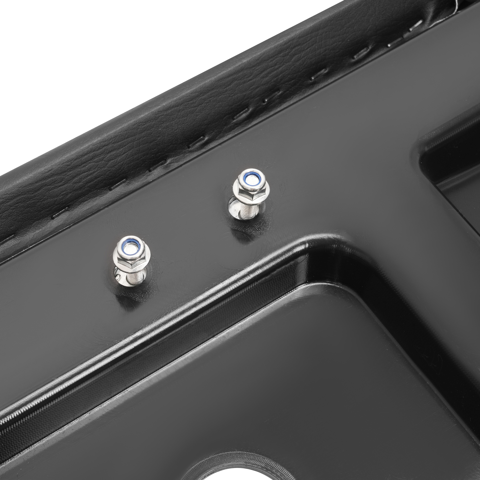 Complete Seat For Kawasaki Mule 600 610 SX 2010-2018 Lower Cushion Bottom