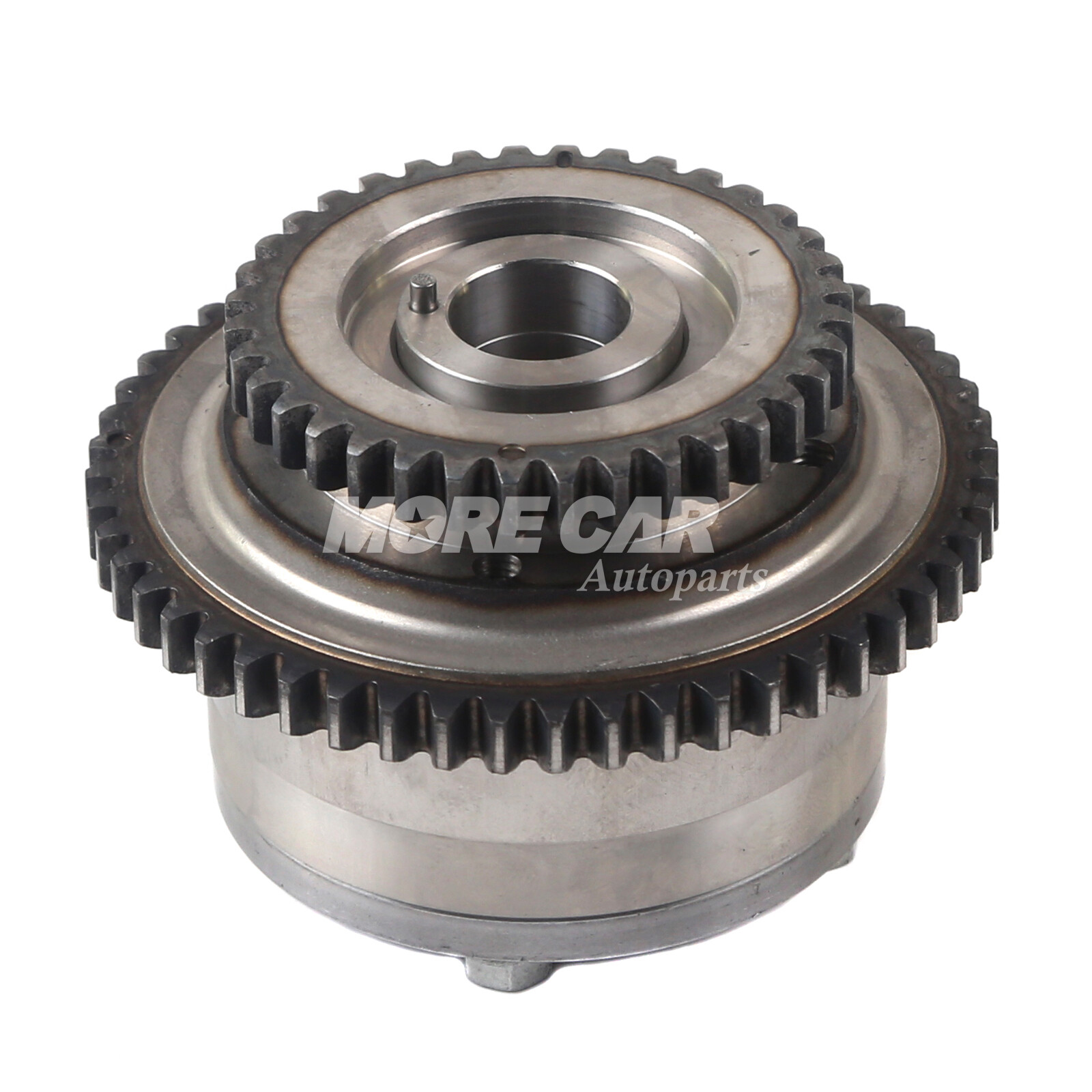 Timing Chain Kit VVT Oil Water Pump for Nissan Xterra Frontier Pathfinder NV1500