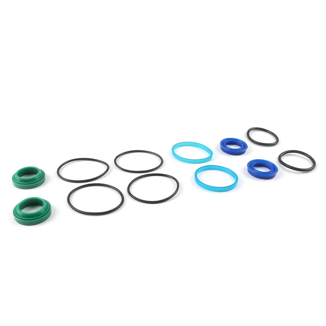For Volvo Penta 290 DP SP A Hydraulic Trim Tilt Cylinder Seal Rebuild/Repair Kit
