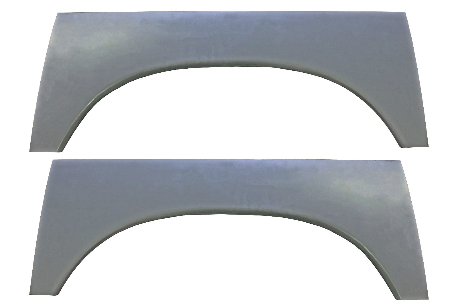 2007 2008 2009-2013 Chevrolet Silverado Rear Wheel Arch Pair