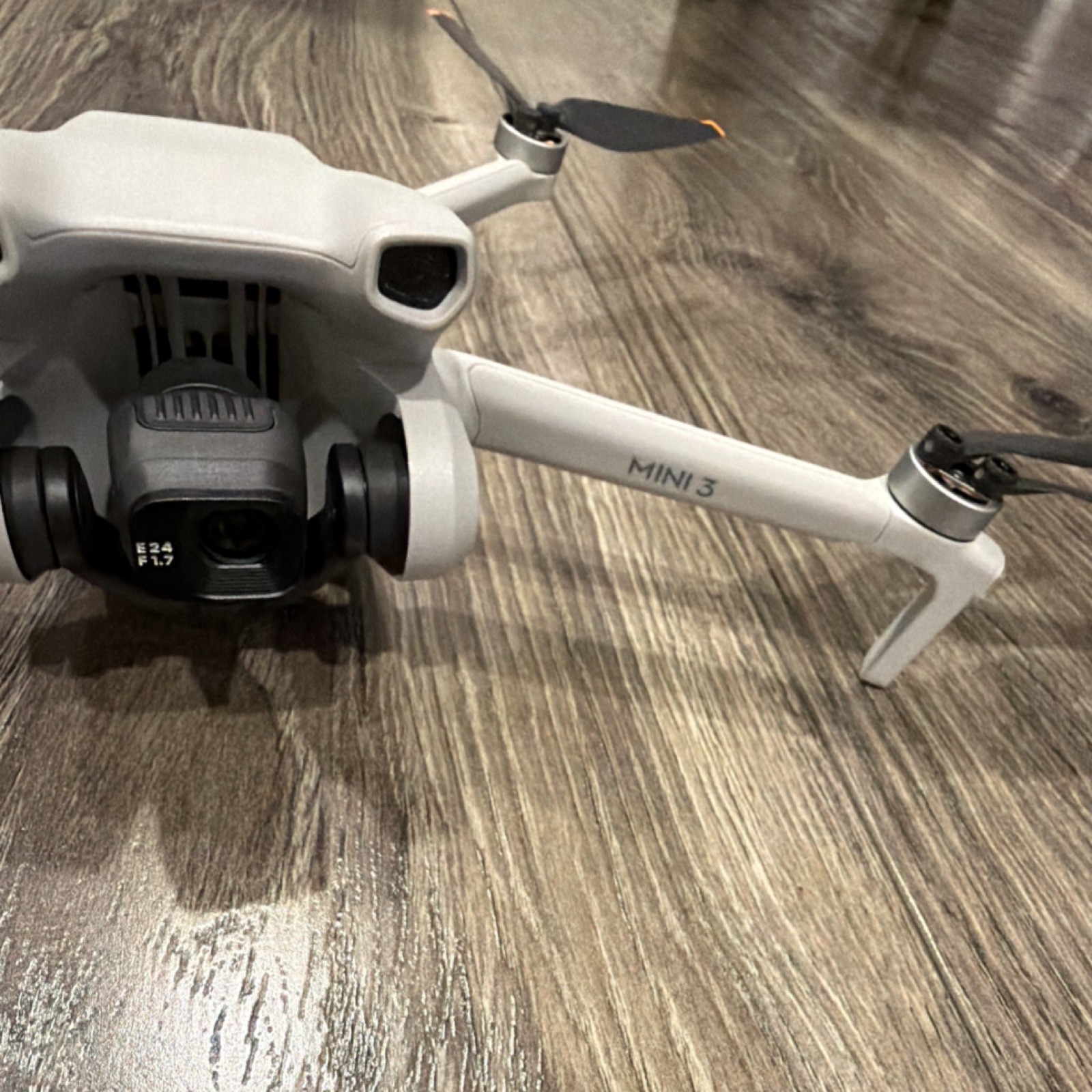 Pre Owned DJI Mini 3 drone with Accessories - Unbound - Ready to Fly!