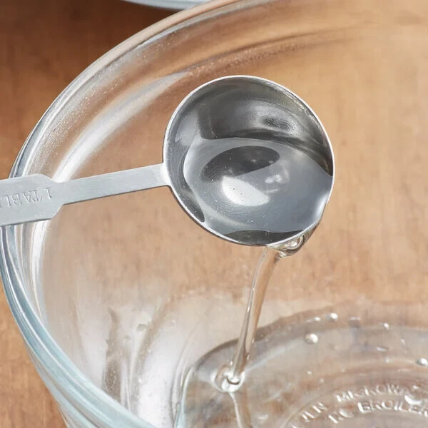 5 Gallon High Fructose Corn Syrup Kosher Restaurant Bakery Made in America