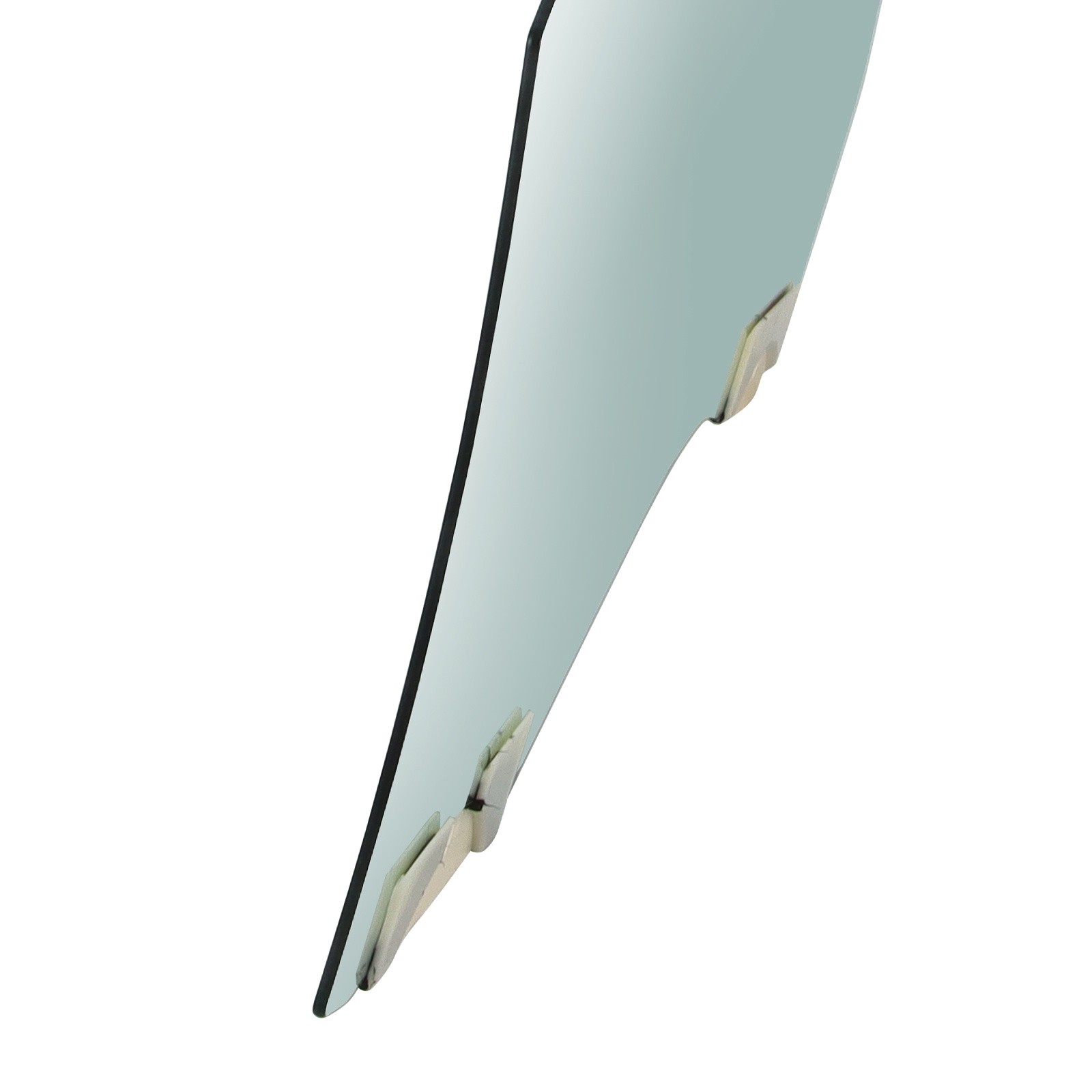 Fits 2015-2024 Ford F-150 Driver Left Side Front Door Window Glass Tempered