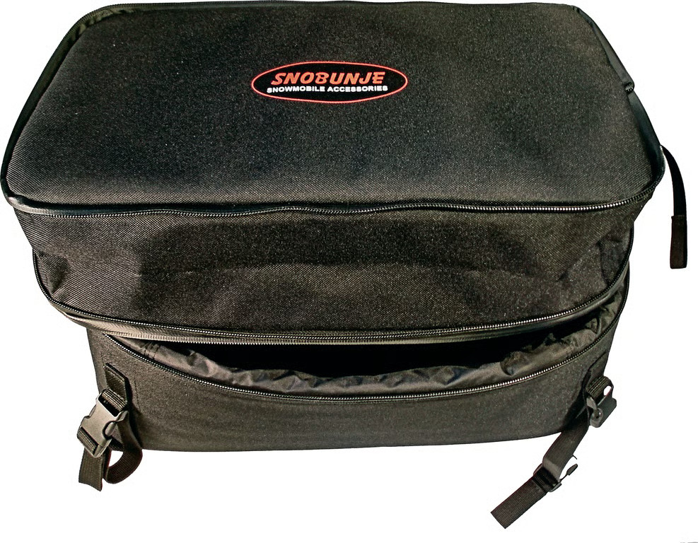 Snobunje Inc Tunnel Bag Snowmobile 1036 3516-0010 29-1016 650135