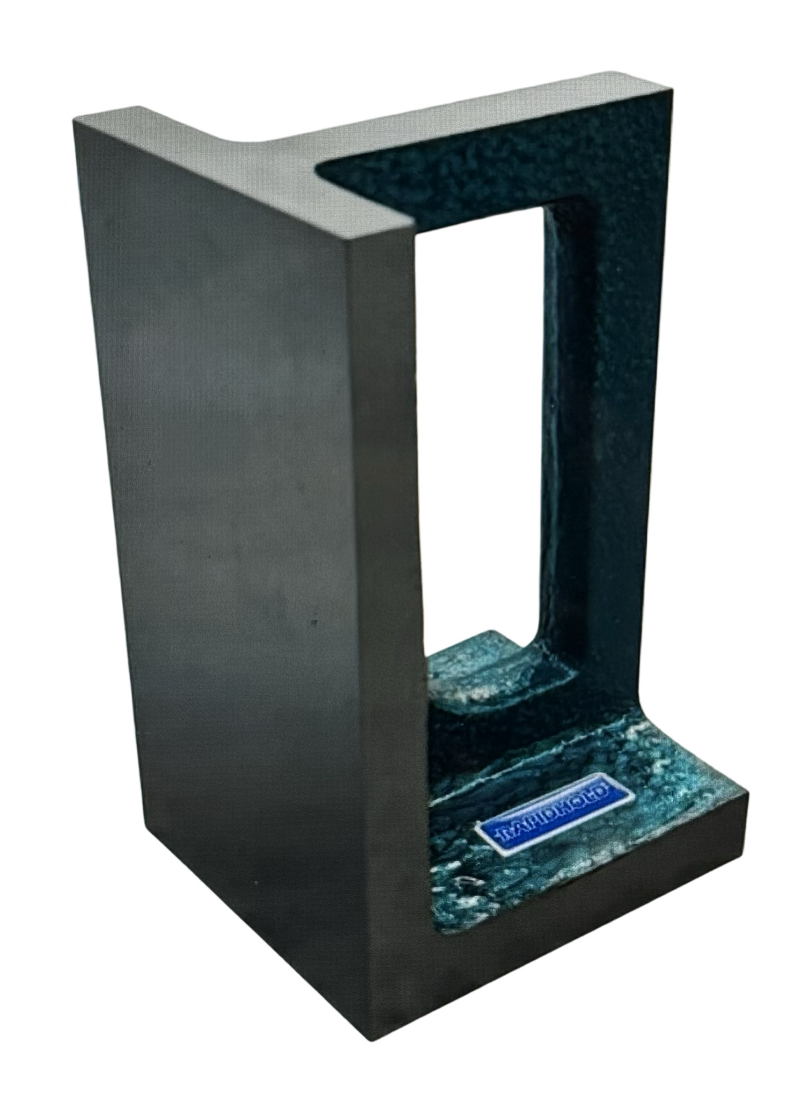 Machined Universal Right Angle Irons 8" x 9" x 16"