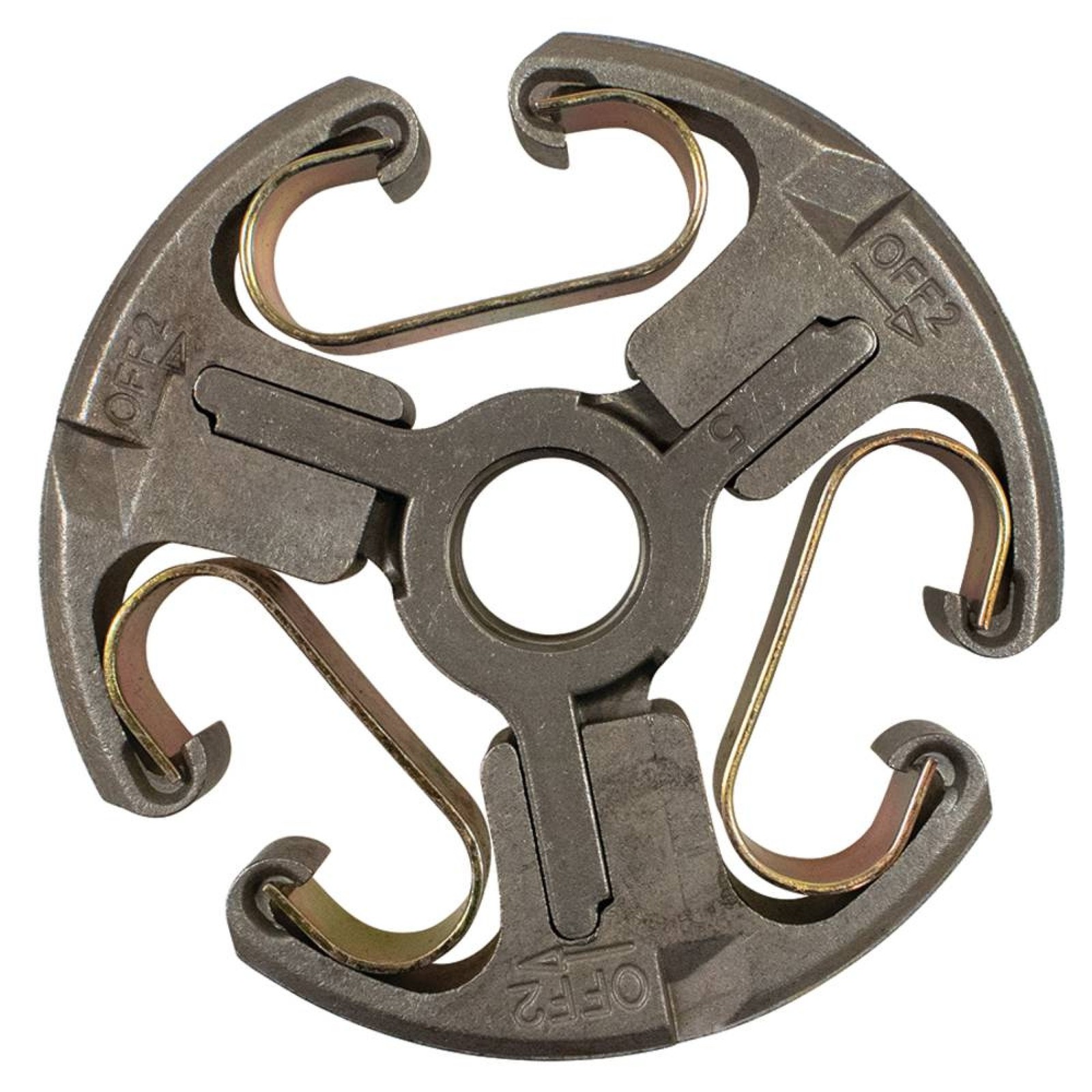 New Stens Clutch Assembly 646-105 For Husqvarna 570 570 EPA 570 XP 586798402