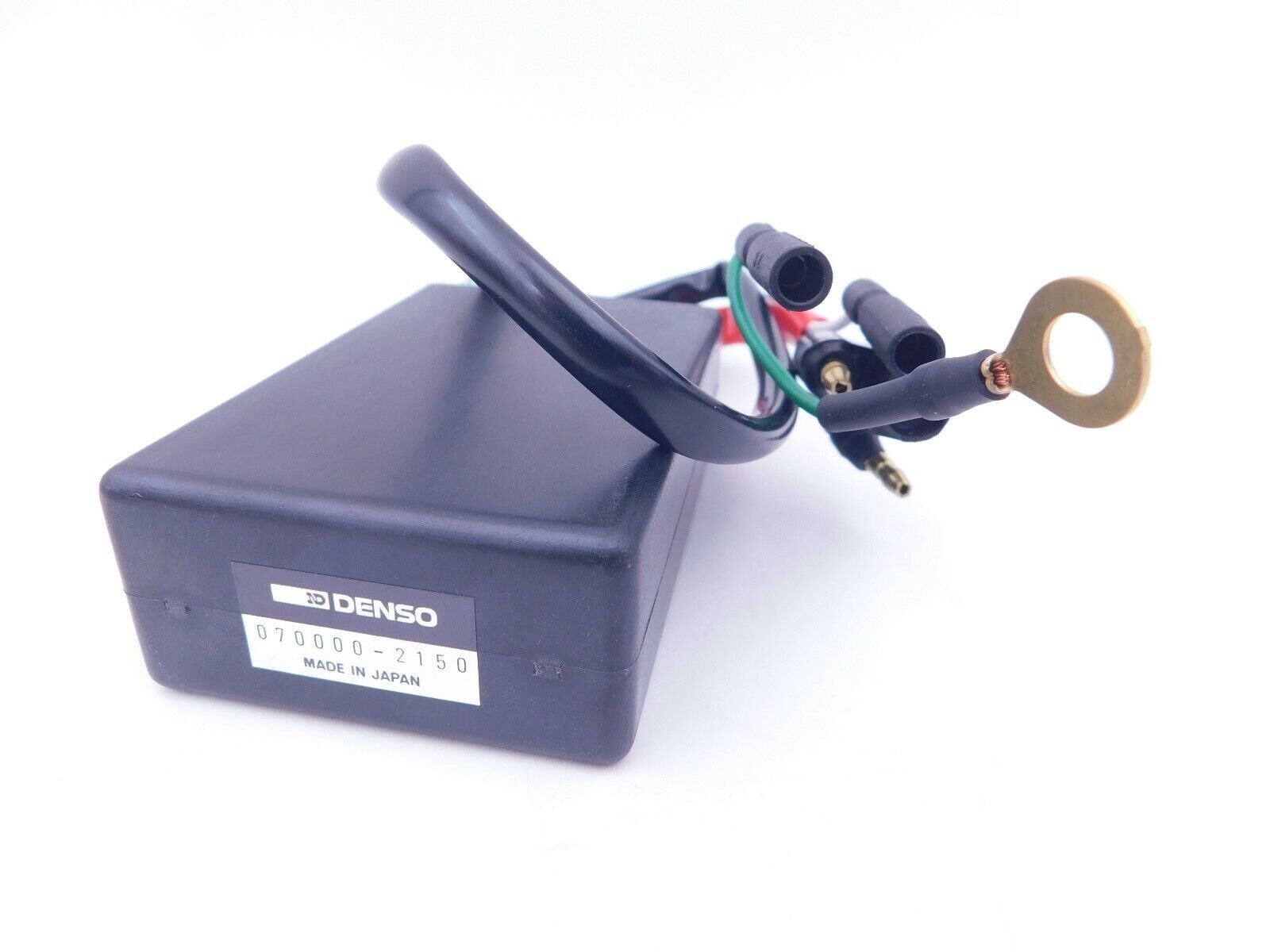 OEM New Genuine Honda 1992-2001 CR500R CDI 30410-ML3-791 Ignition Control Module