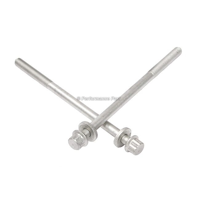 Head Gasket Set Intake Exhaust Valves for 99-03 Subaru Saab 2.5L SOHC EJ251