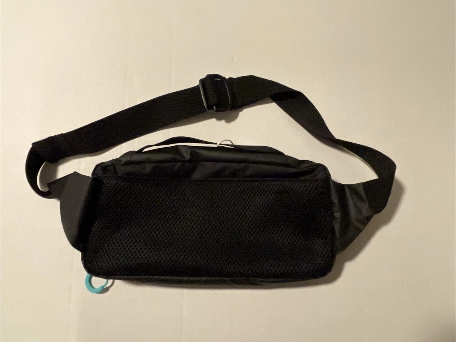 NWT adidas Mercedes AMG Petronas IPS One Size Sling Crossbody Bag JX6478