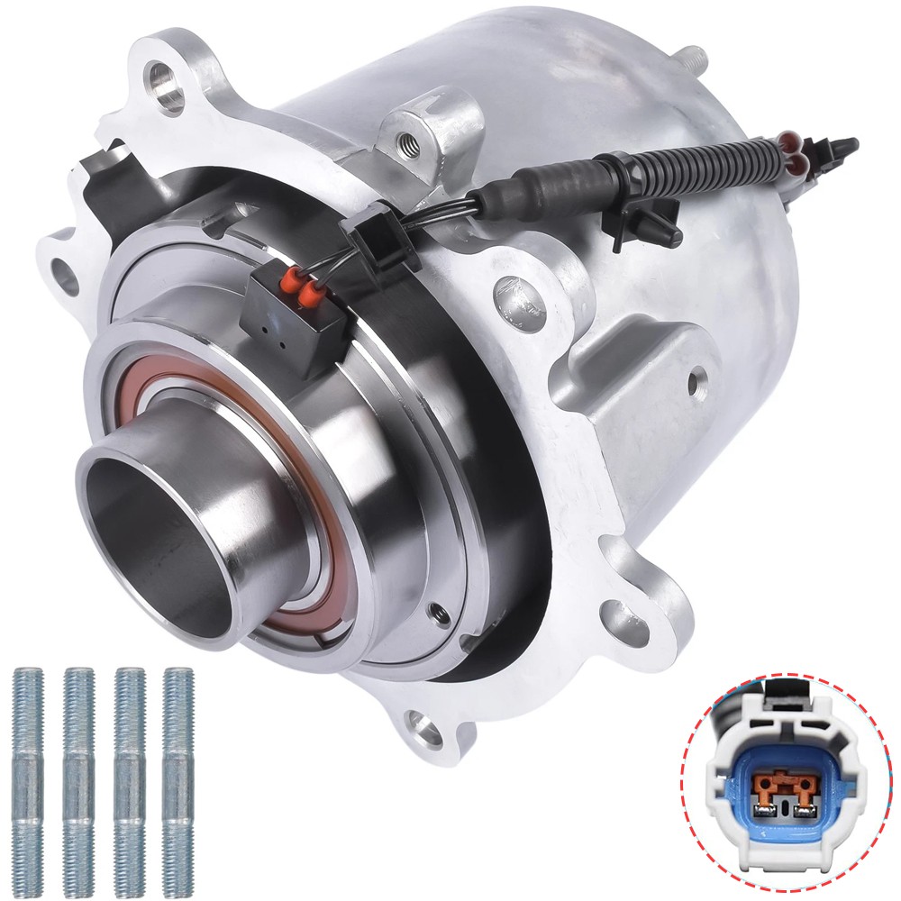 Rear Differential Coupling 387613KA0B For Infiniti QX60 Nissan Pathfinder 13-20