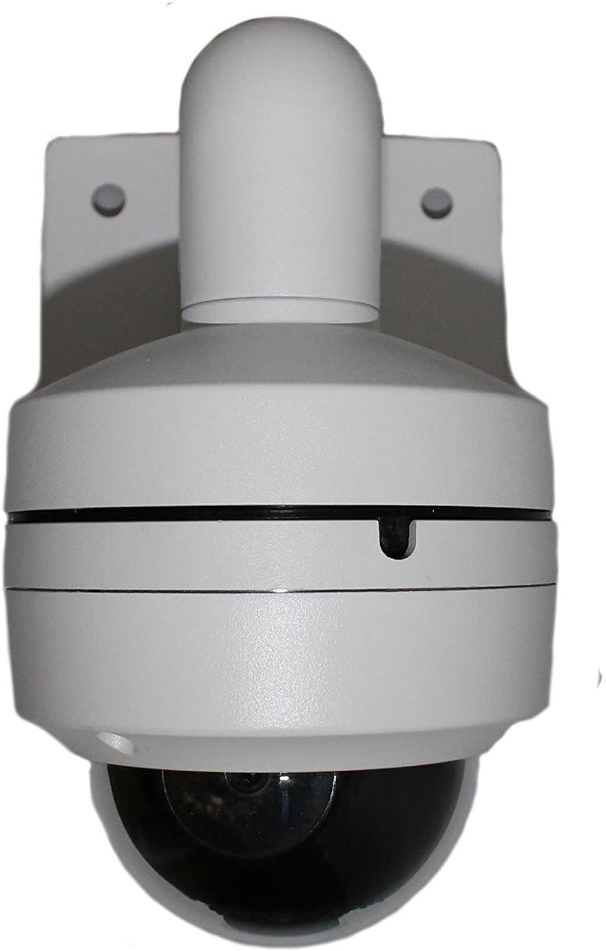 PC120 DS-1272ZJ-120 Wall Mount Bracket for Fixed Lens Dome IP Camera