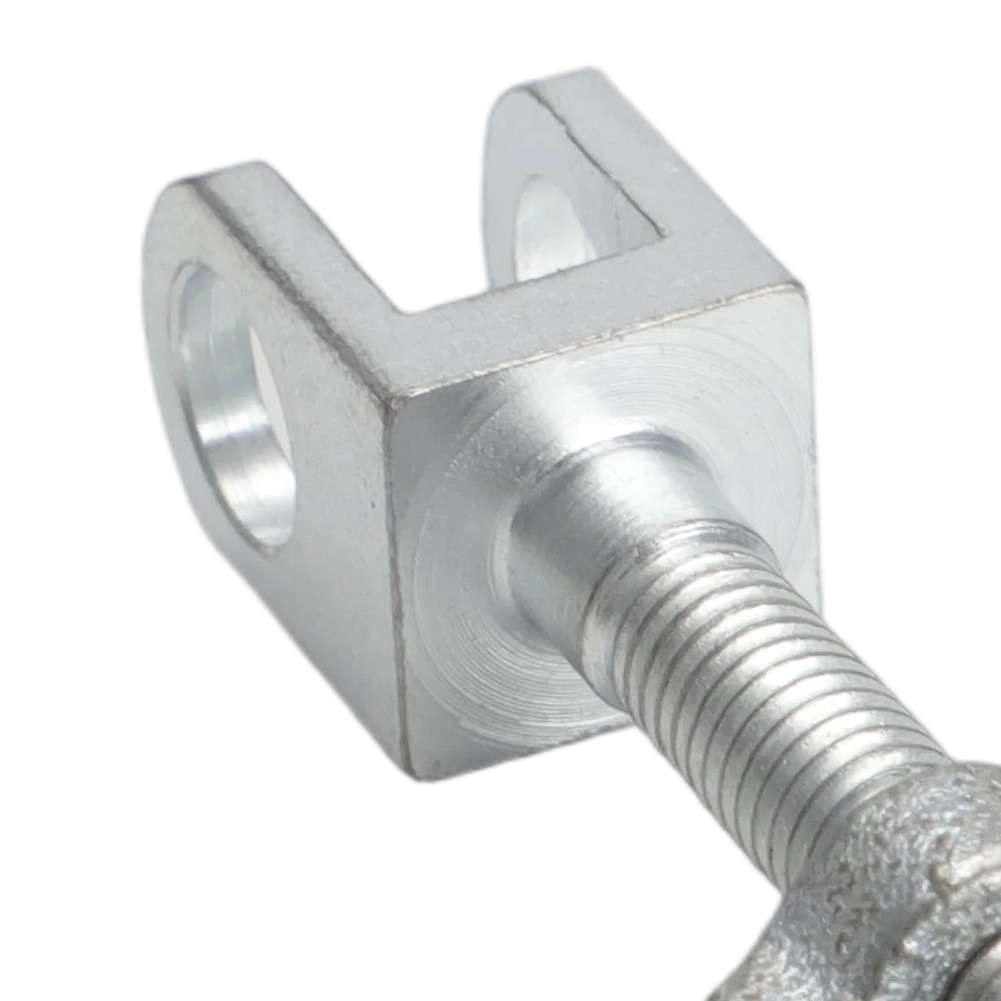 For Cable Lasher J & J2 Bolt and Spring for Wire Door Cable Lasher C & C2 4PCS