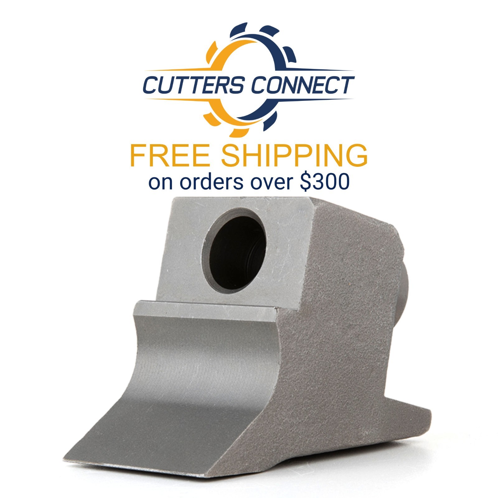 FAE/Cat Type C/3 Knife Mulcher Teeth Free Shipping $300+!