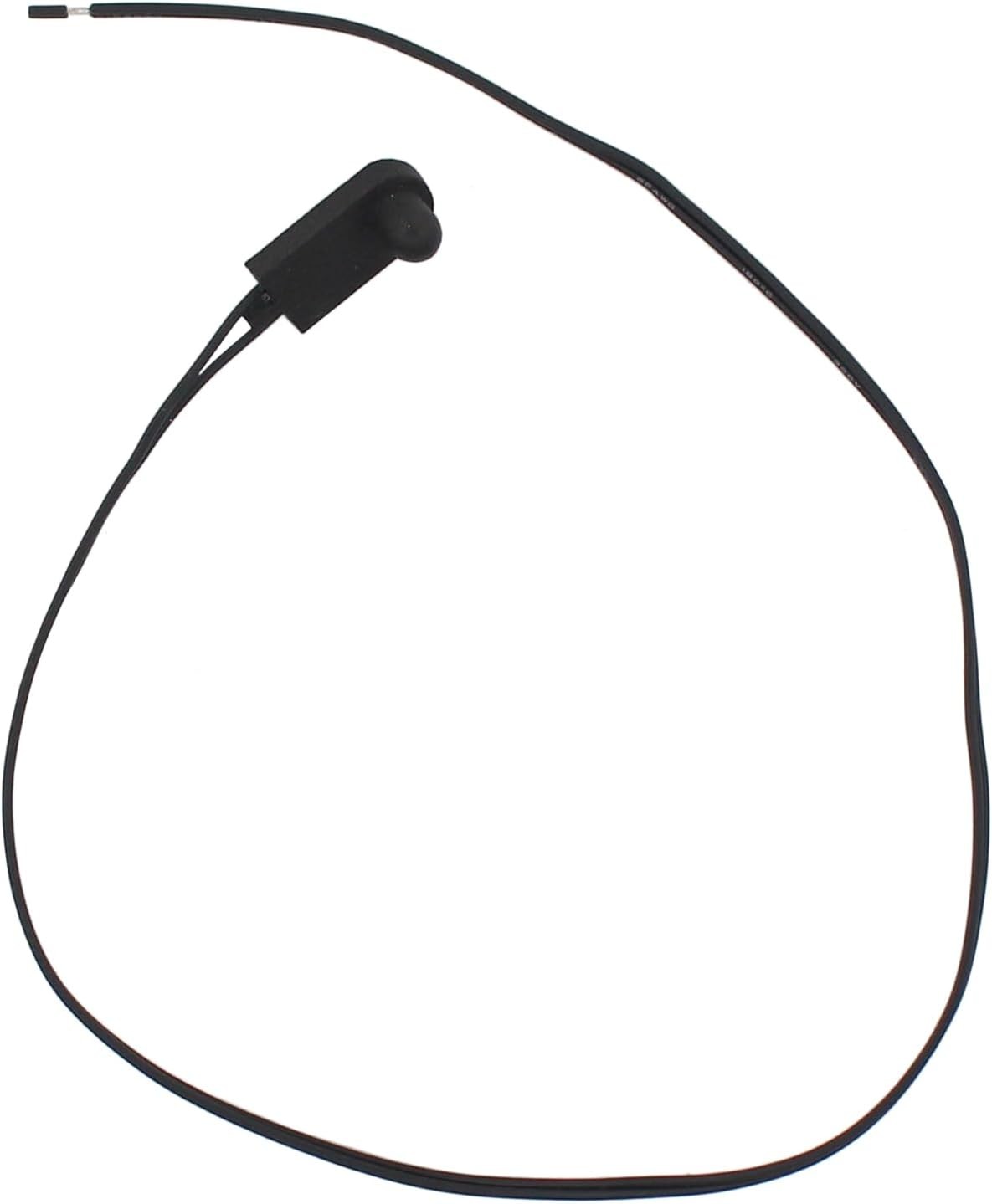 Outside Ambient Air Temperature Sensor Underneath Door Mirror for Renegade for 5