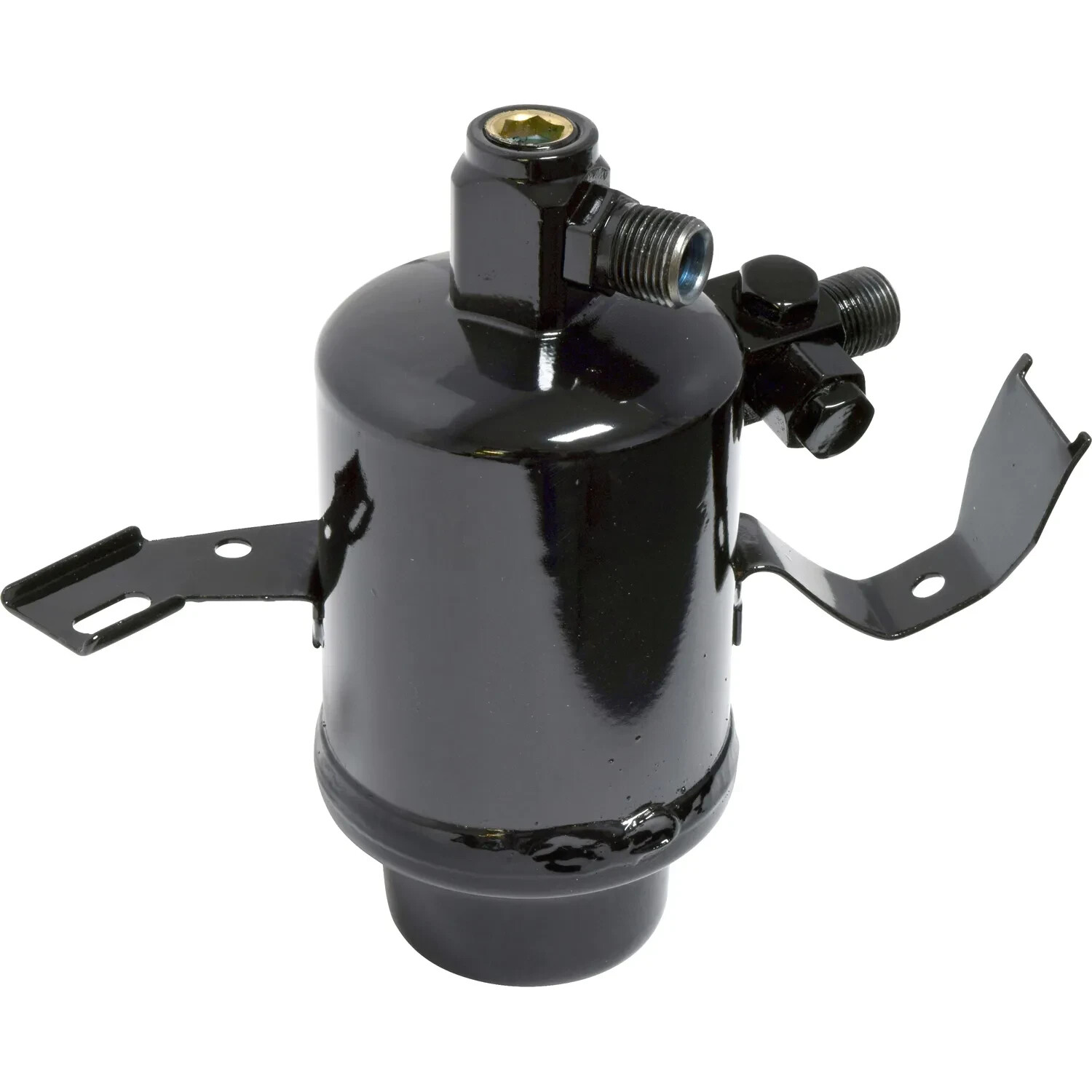 New A/C Drier Fits Mercedes-Benz 300E 1986-1993 RD 0991C