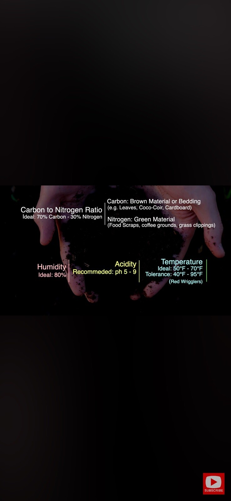 LIVE RED WIGGLERS WORMS, 300 Worms, Compost starter, Organic Fertilizer.