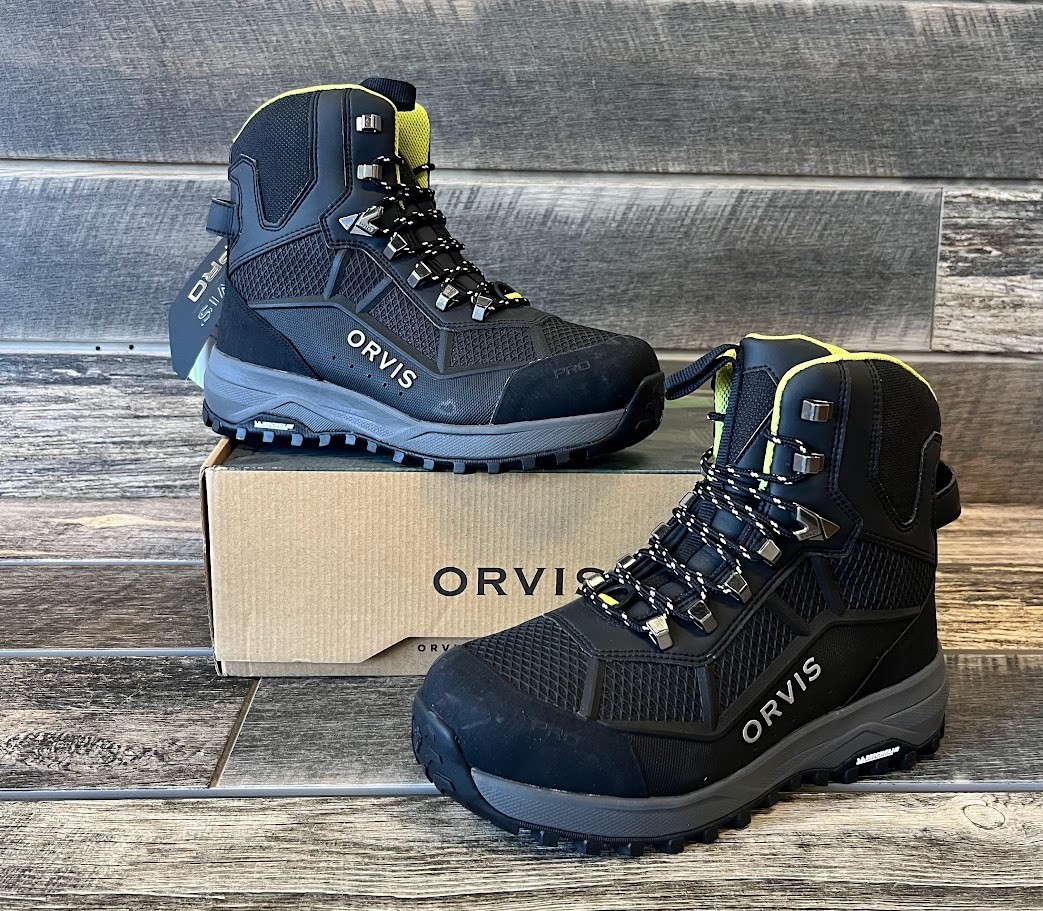 ORVIS Pro Wading Boot | 8 Mens - Used