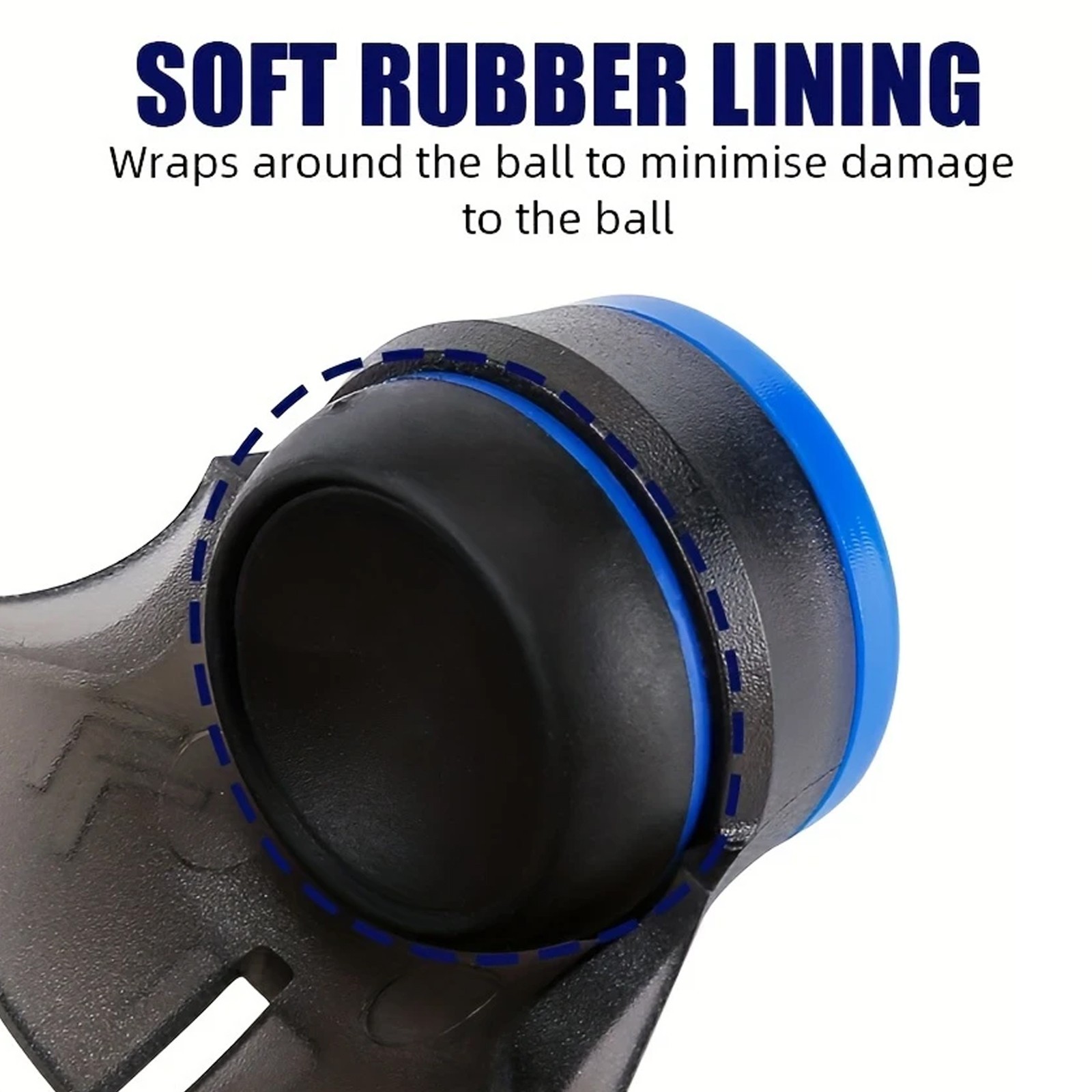 360° Golf Ball Line Marker Kit - Alignment Tool with Markers for Putter Accuracy