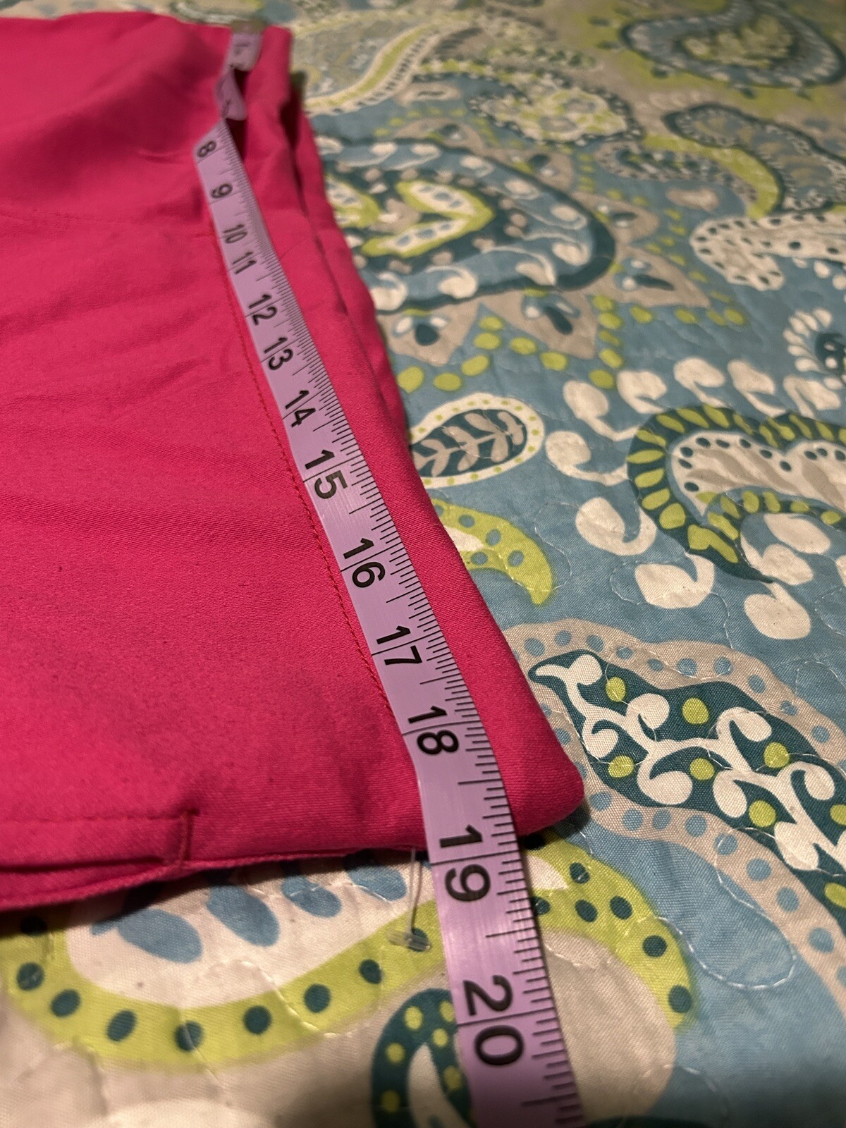 NWOT Audacity By Nurset Dark Pink Women’s 2pc Medical Surgical Scrub Set Sz XL