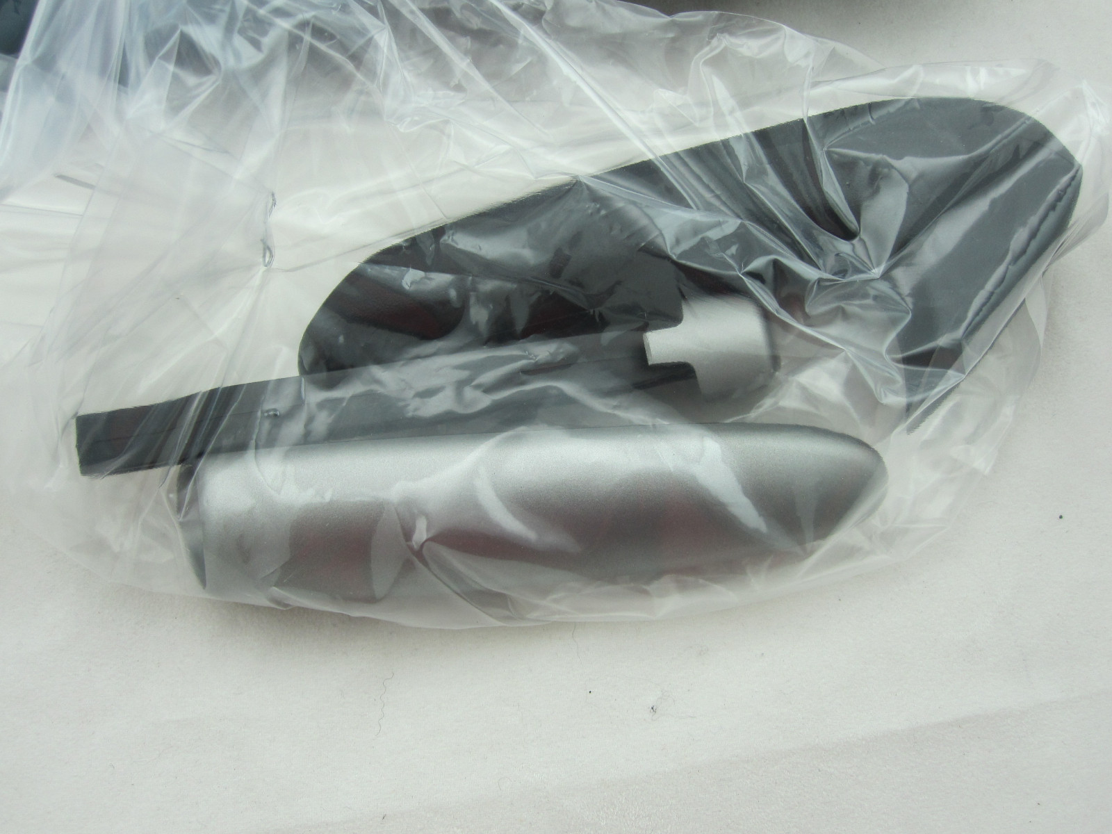 NEW Genuine OEM Honda Civic Parking Brake Handle 2006 - 2011 47115-SNA-A82ZA