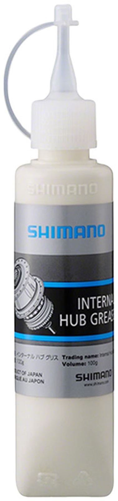 Shimano Nexus Internal Hub Grease - 100g