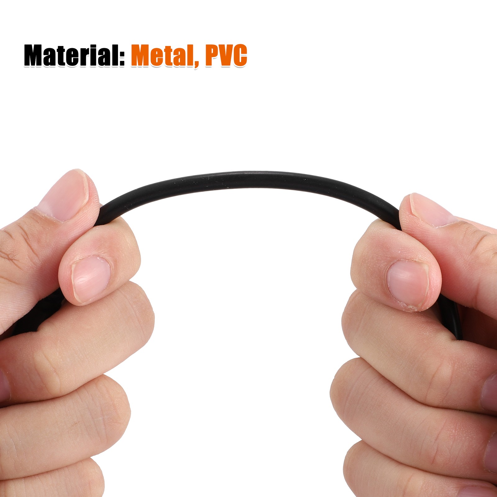 ONE Car Camera 4 Pin to RCA Adapter M12 w/ Trigger Wire Connector Universal