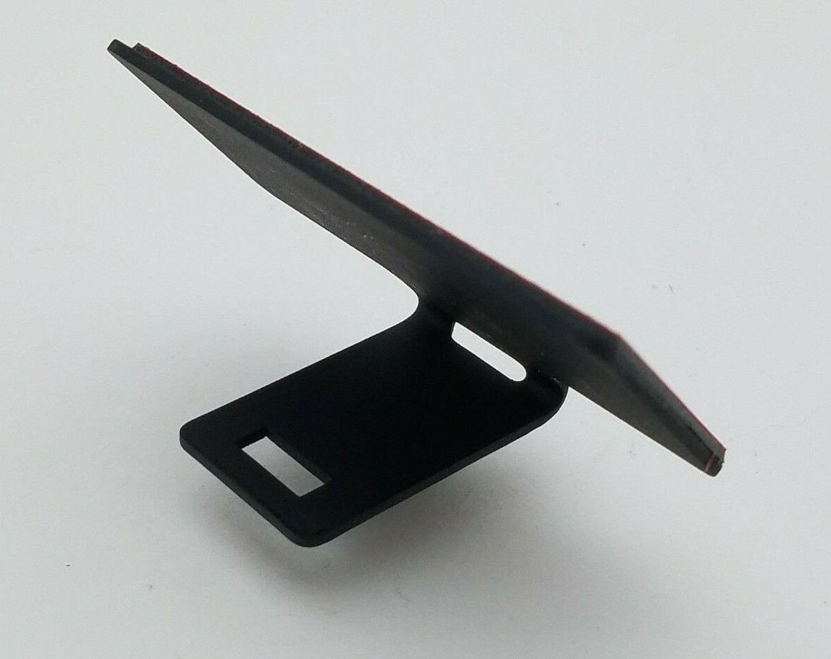 NEW Uniden R4 Extreme Long Range Permanent Radar Detector Mount - (UND-R3-P)