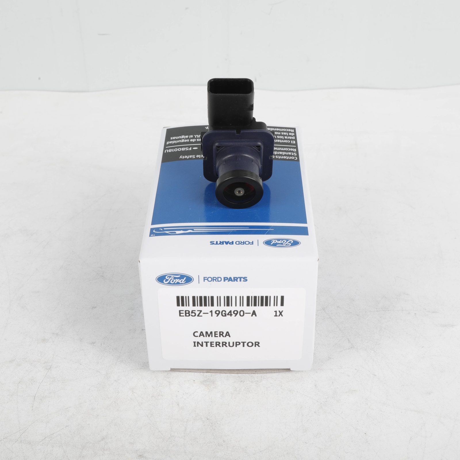 OEM Rear View Backup Camera Reverse For 11-15 Ford Explorer EB5Z-19G490-A