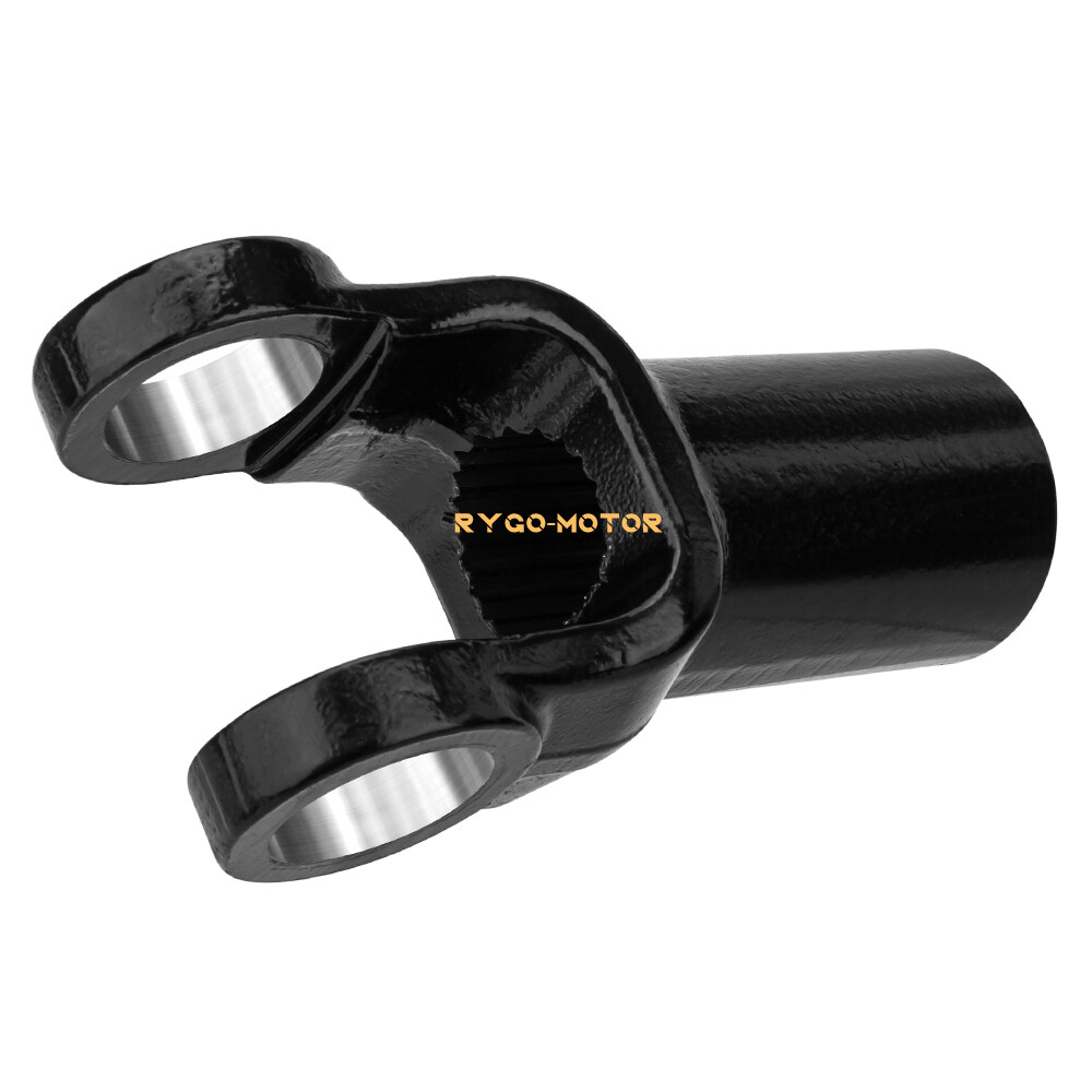 Front Prop Shaft Yoke & U-Joint Kit (2 Side) for Polaris RZR 570 RZR 800 RZR 900