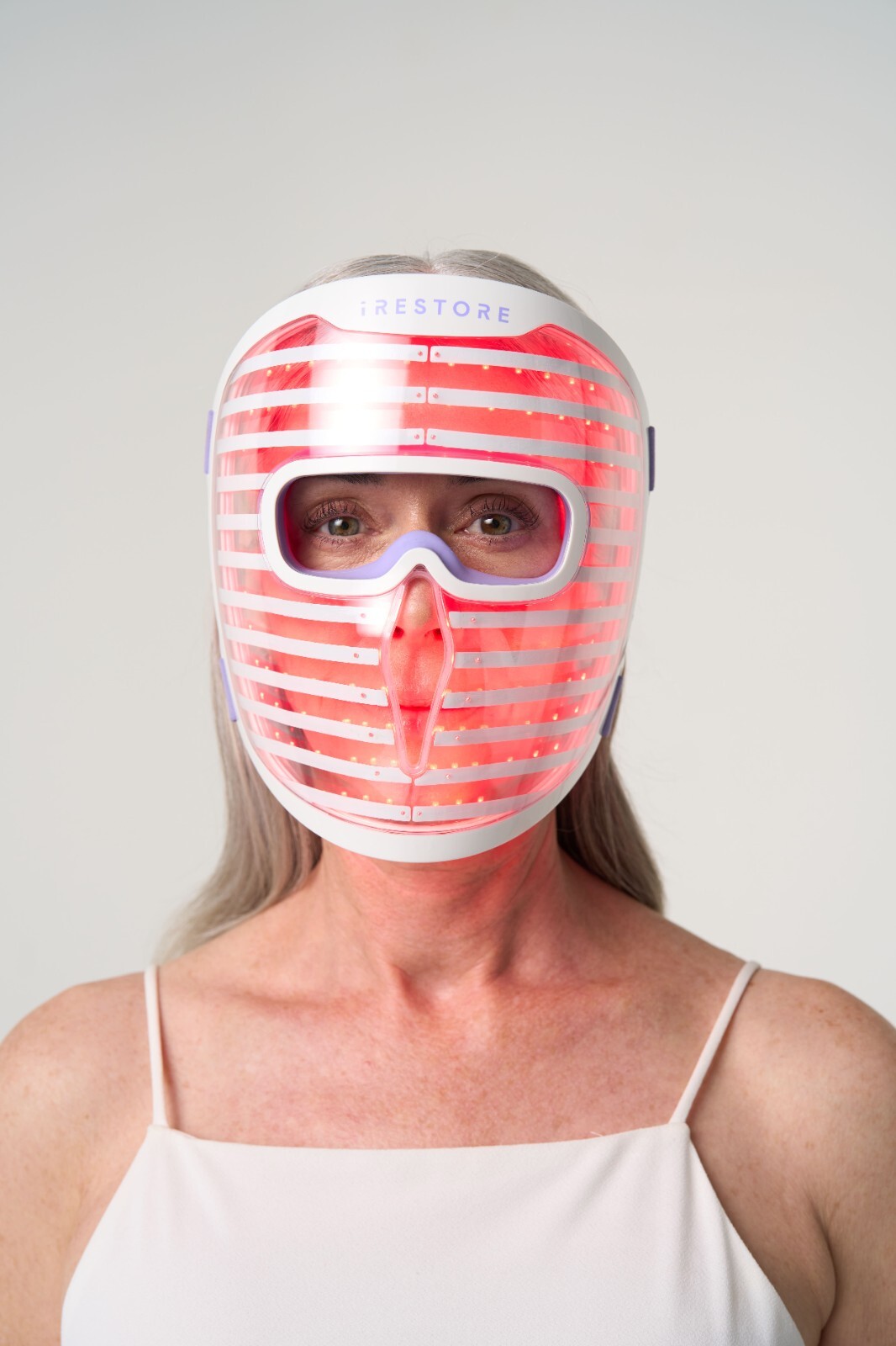 iRESTORE Illumina Face Mask- Reconditioned
