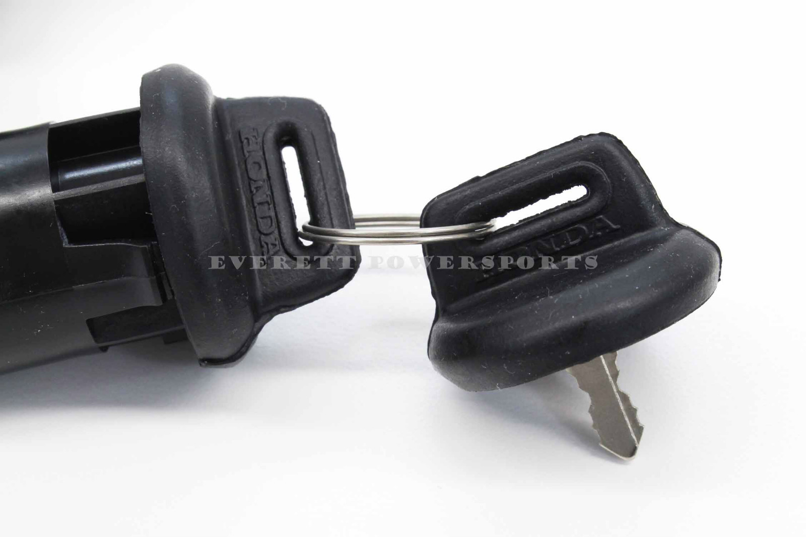 New Genuine Honda Ignition Key Switch 85-87 TRX250 Fourtrax Shaftdrive Model#F58