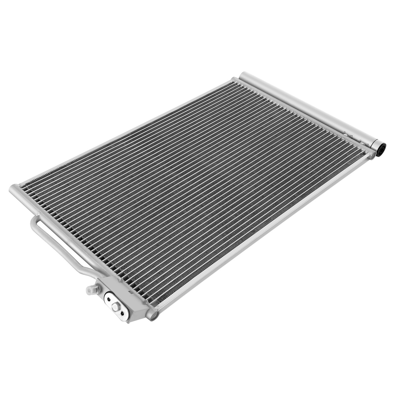 AC Condenser for 2017 2018 2019 Buick LaCrosse 2016-2022 Chevy Malibu Aluminum