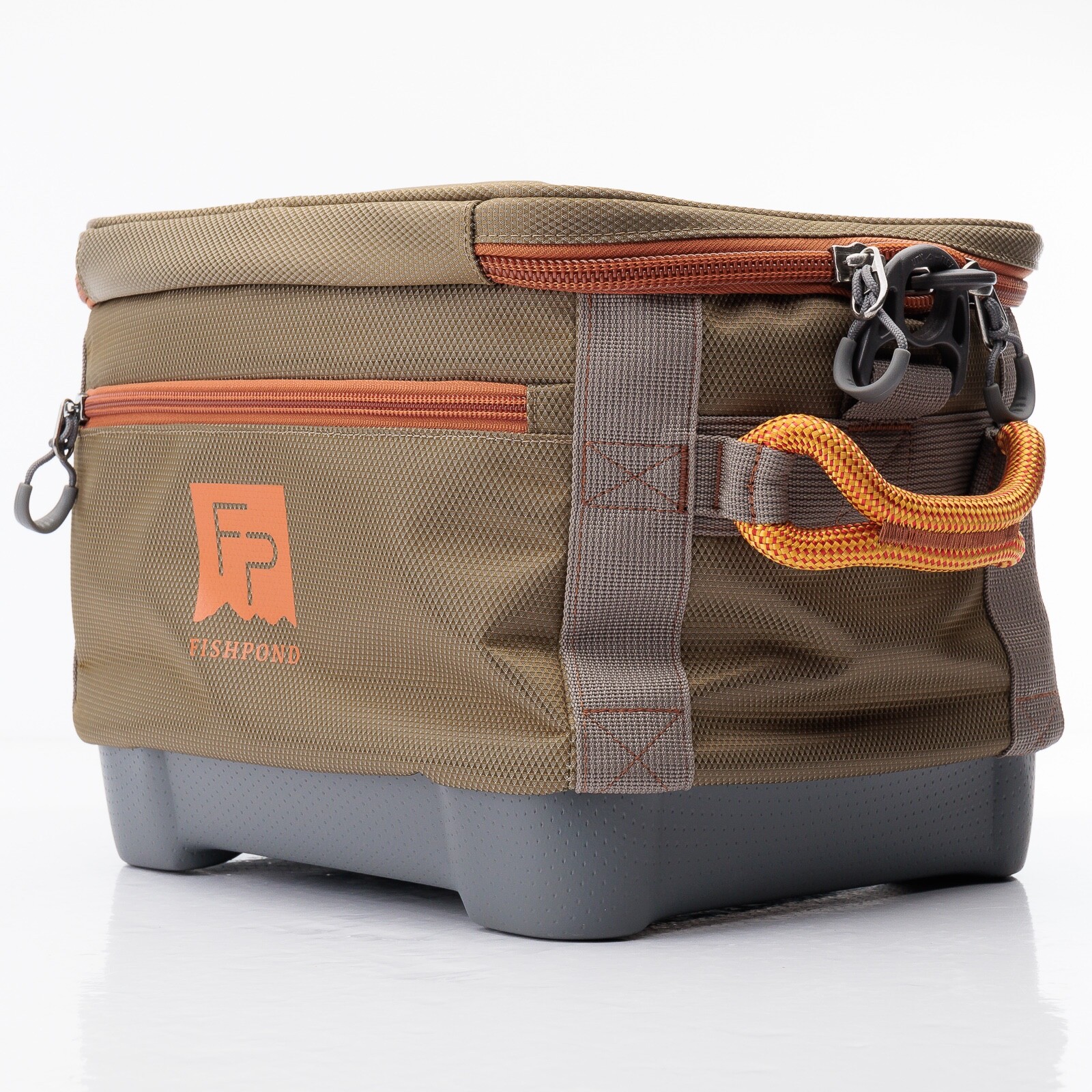 Fishpond Blizzard Soft Cooler - Sand - Free Shipping