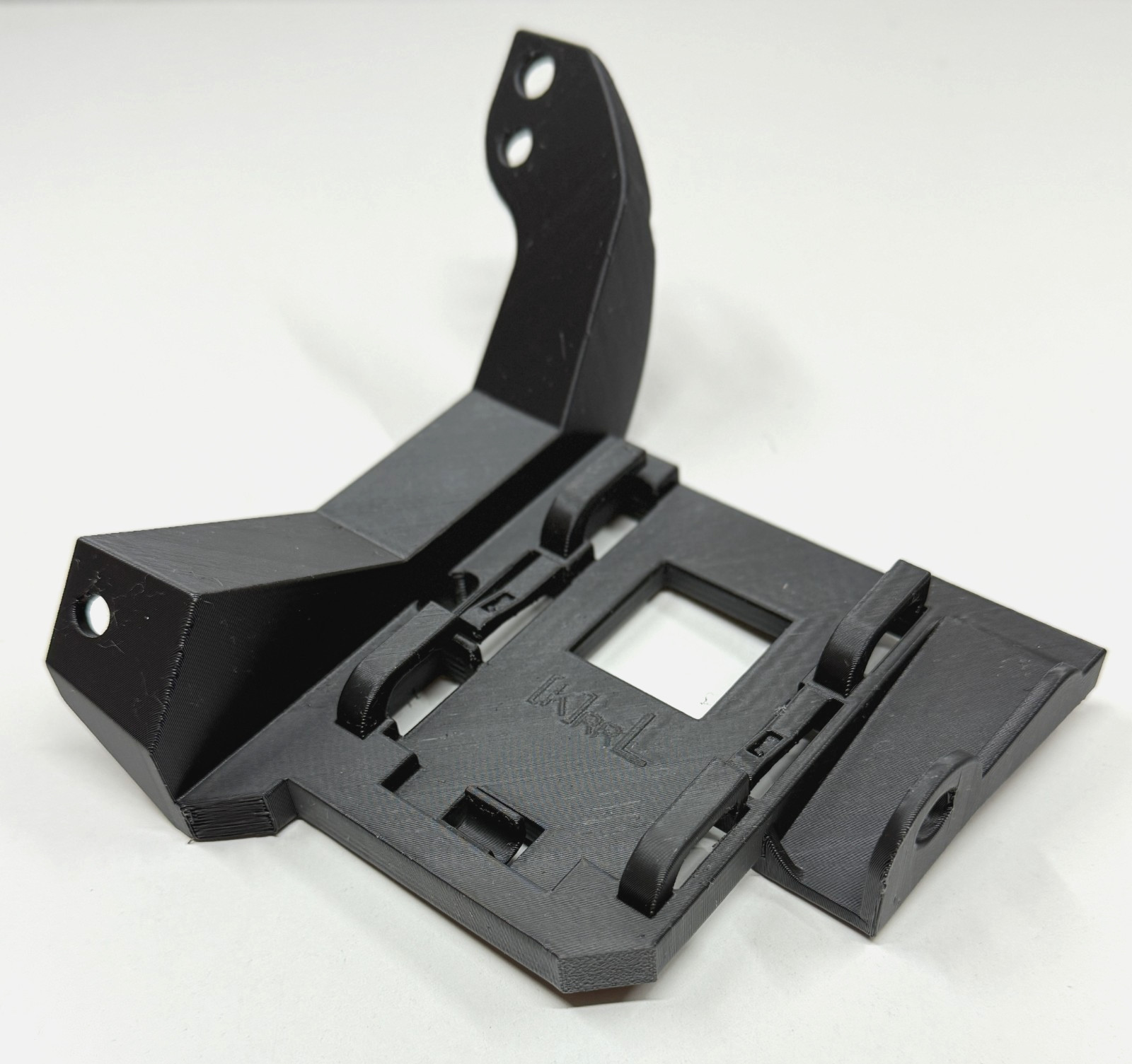 2023-2025 Kia Telluride REAR Right and Left Blind Spot Brackets After-market