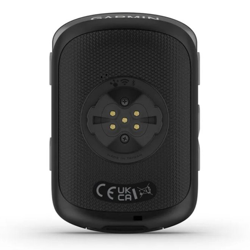 Garmin Edge 540, Compact GPS Cycling Computer, Device Only (010-02694-00)