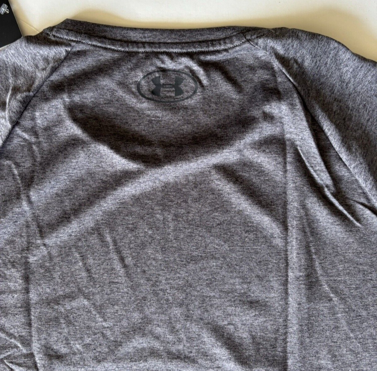 Mens Under Armour UA XLT Tech 2.0 T-Shirt Short Sleeve Tee Training Shirt NWT