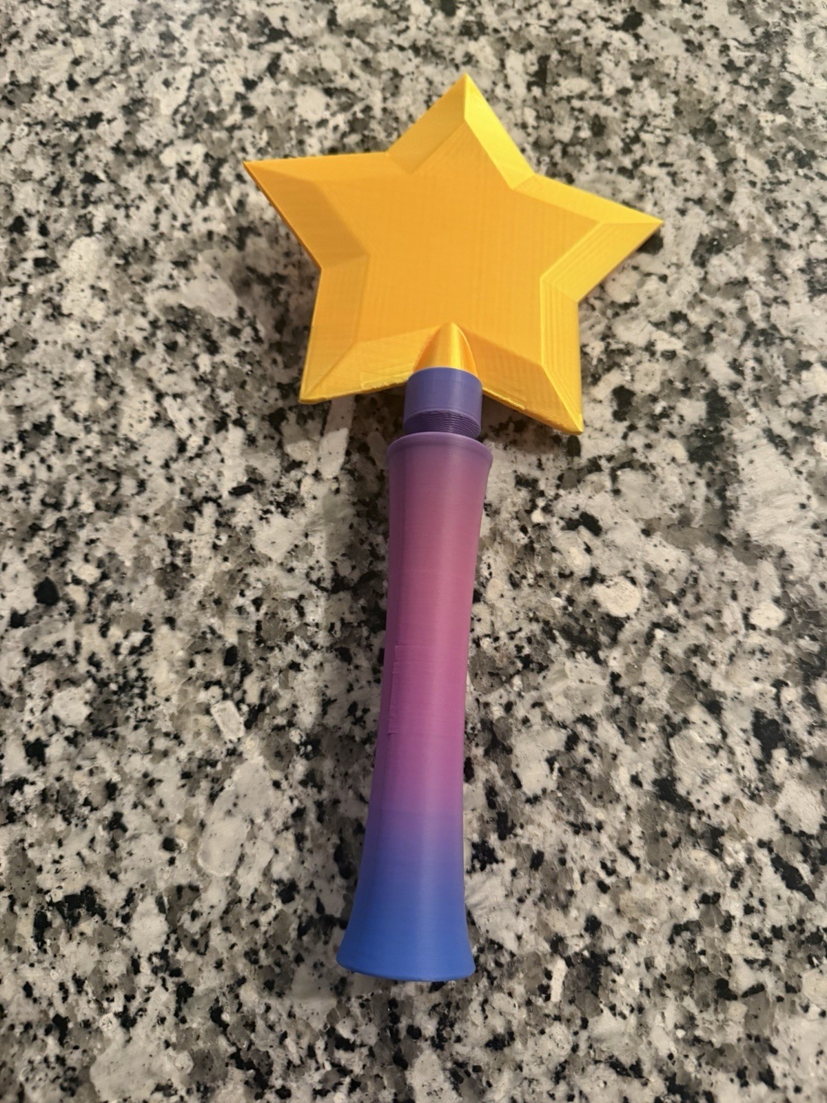 Custom 3D Pay Wand For Credit Debit Card Holder (Read Description)