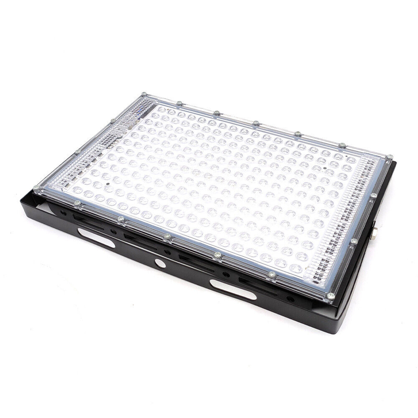 200W Tanning Light Sun Solarium Lamp 395nm 216LED UV Tanner Curing Lighting