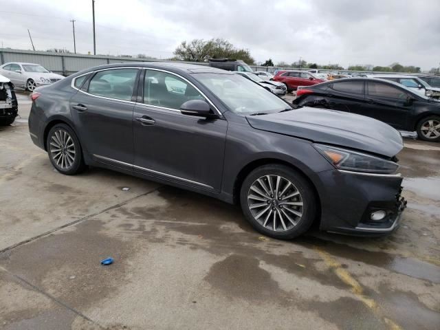 Automatic Transmission Fits 17-19 CADENZA 298202