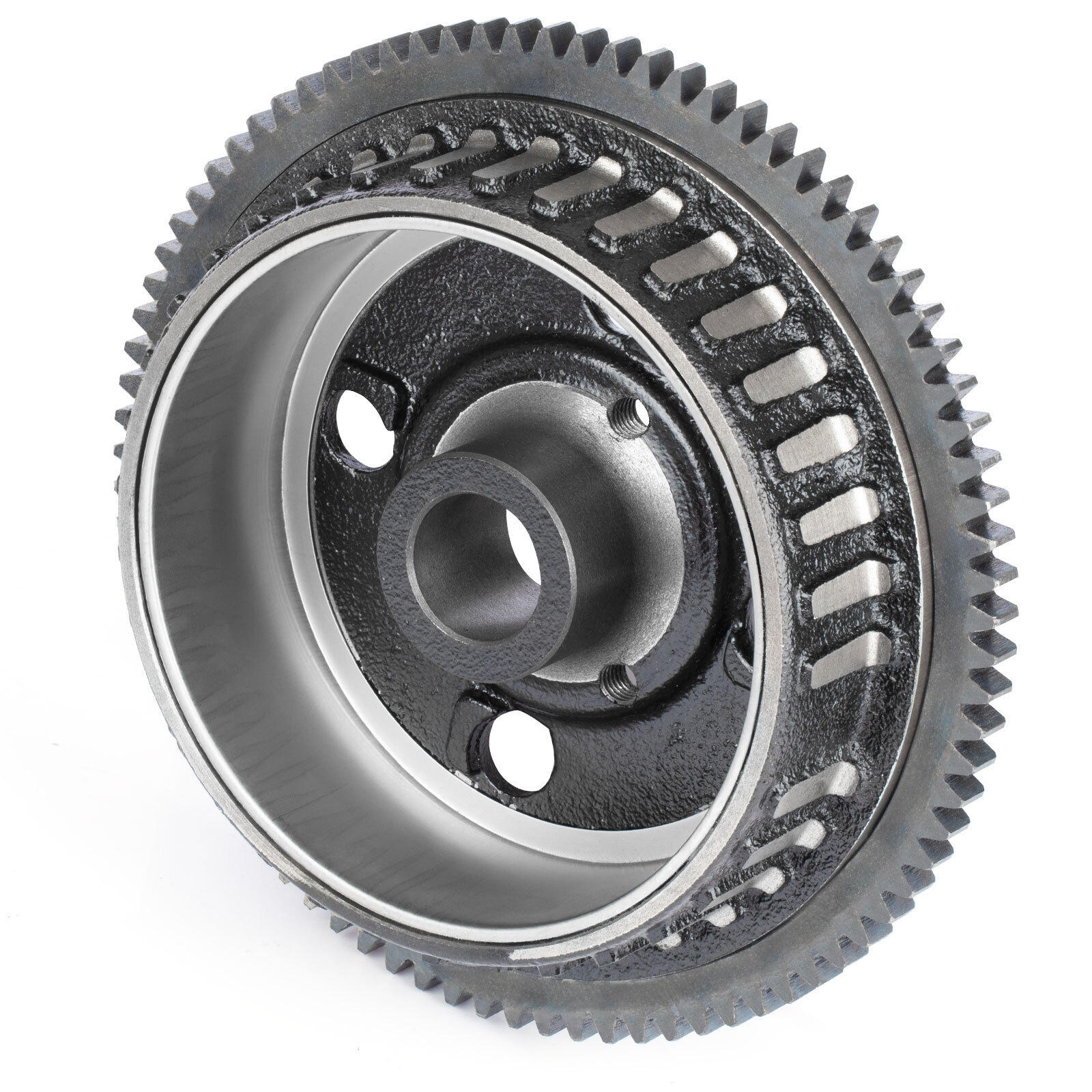 Flywheel Rotor 3089905 Magneto For Polaris Sportsman 500 EFI HO Forest Tractor