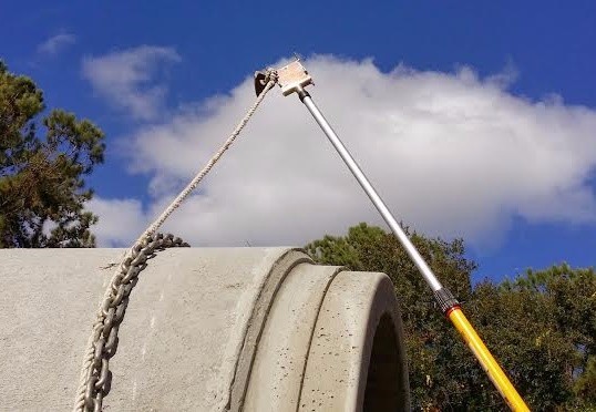 Gavase Tool. Bulk of 7 Pieces.