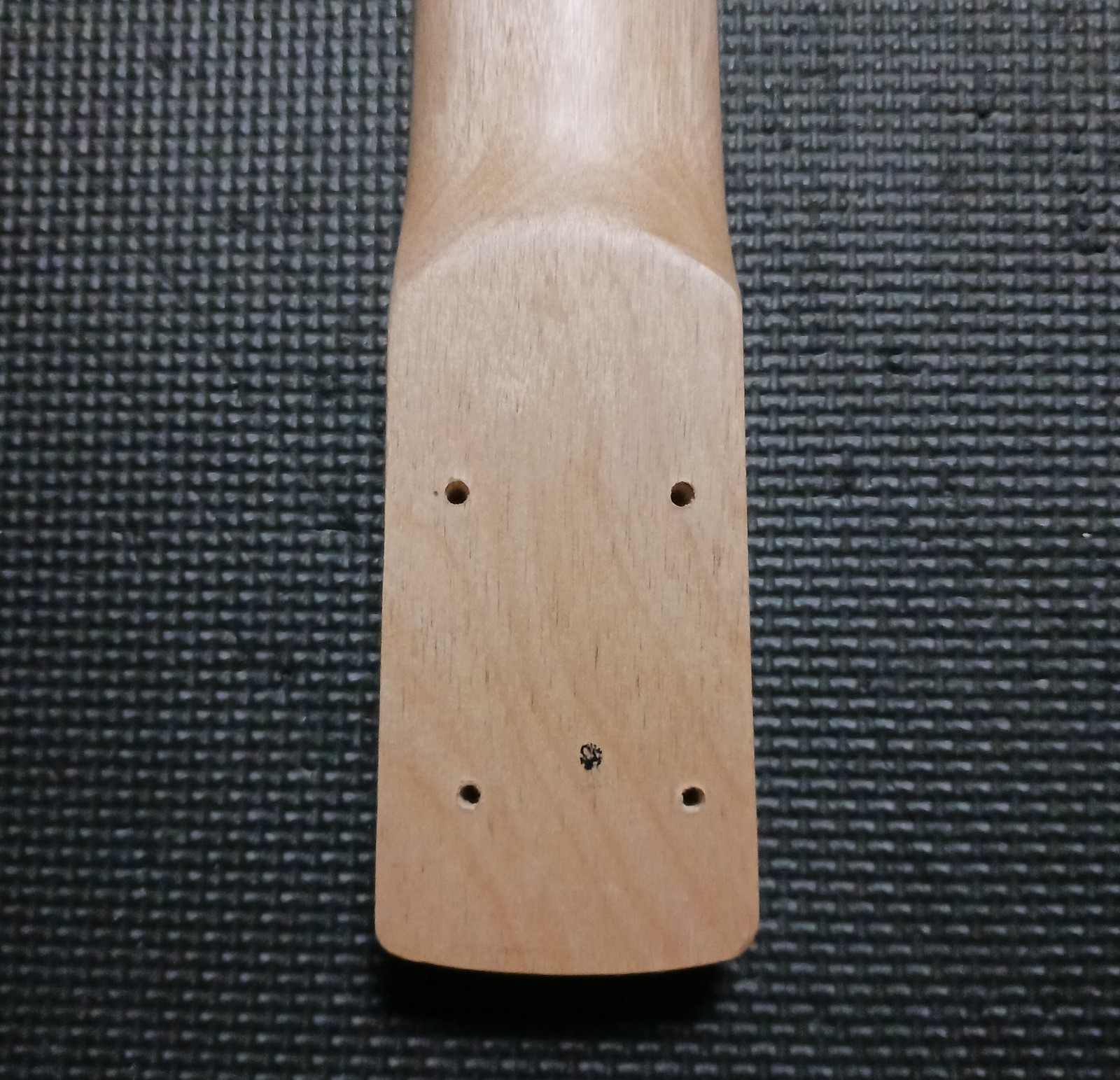 Pbass Neck 20 Fret Eagle Head 👍 Factory 2nds